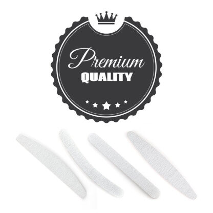 Pilniki zebra PREMIUM