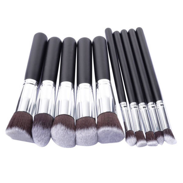 Pędzelki do make up