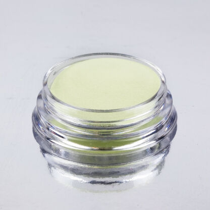 Fluo glow in dark