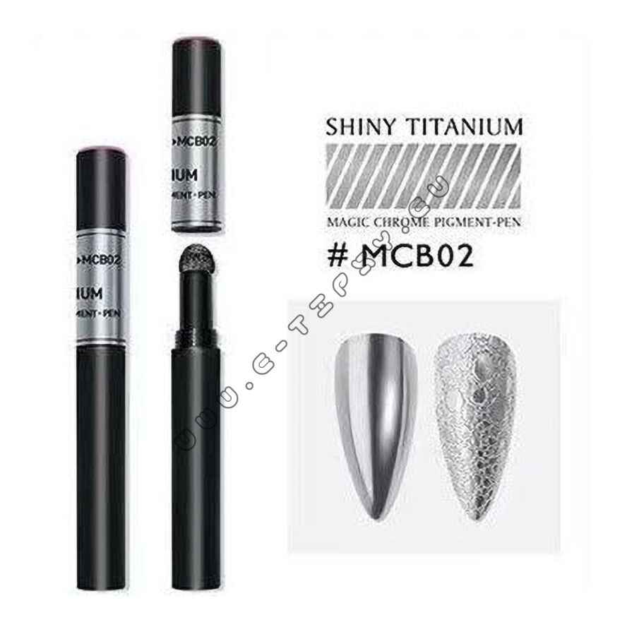 Excellent magic aurora nail art pen MCB02