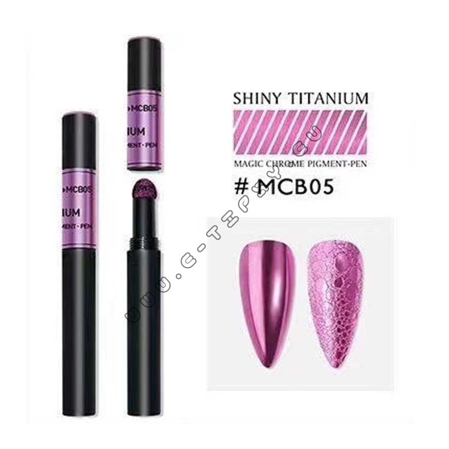 Excellent magic aurora nail art pen MCB05