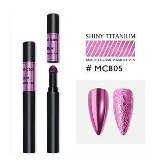 Excellent magic aurora nail art pen MCB05