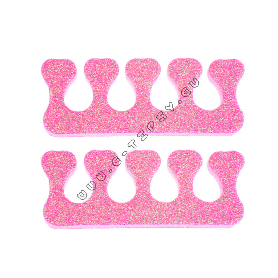 Separatory do pedicure mix 1 para