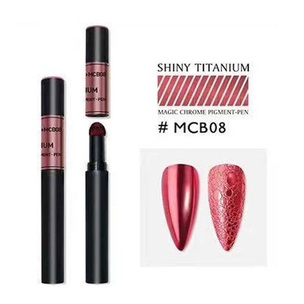 Excellent magic aurora nail art pen MCB08