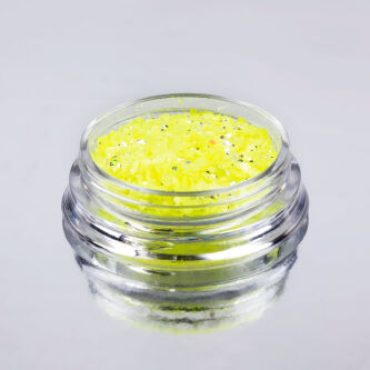 Brokat FLUO Neon MGP 03 exc