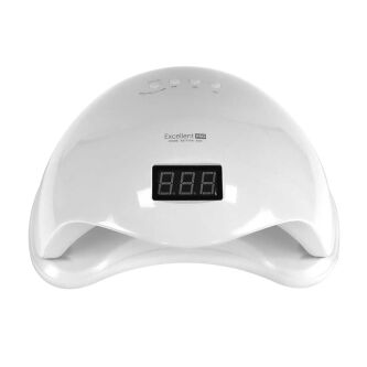 Lampa do paznokci Excellent Pro 48W Home Edition biała