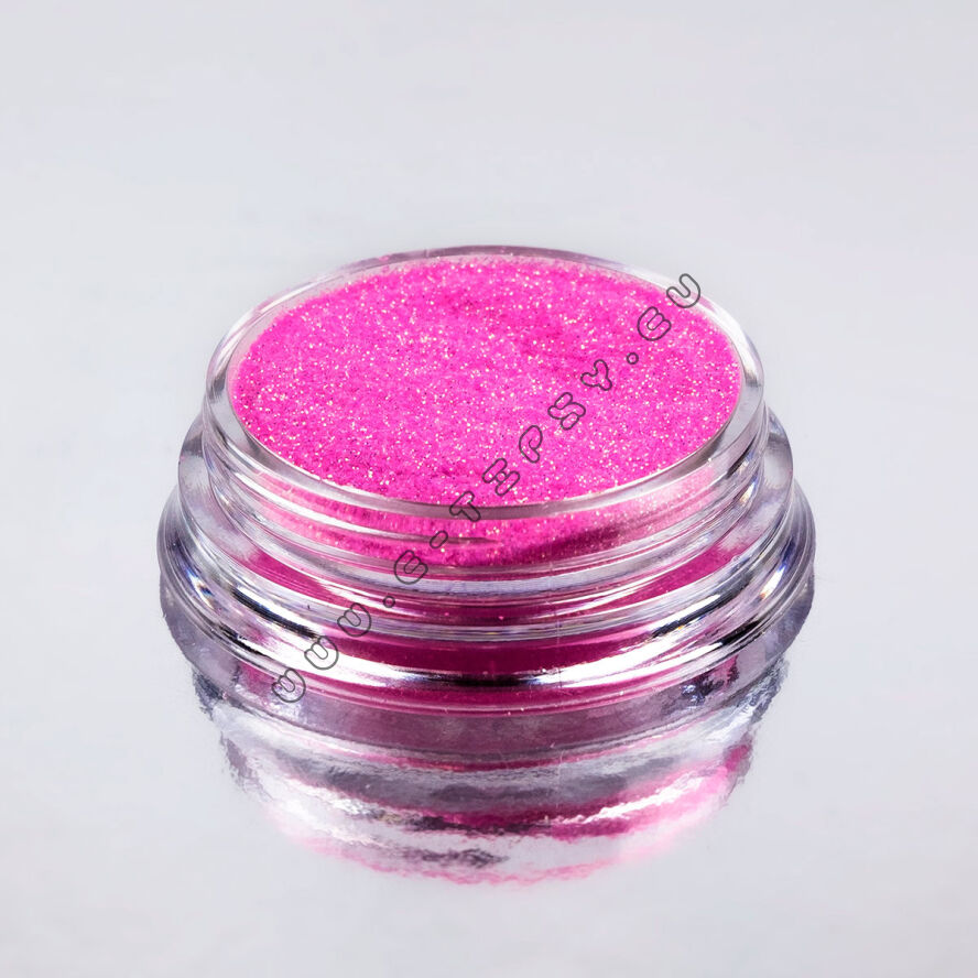 Gwiezdny pyłek neon barbie exc