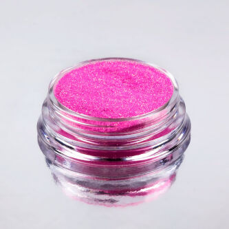 Gwiezdny pyłek neon barbie exc