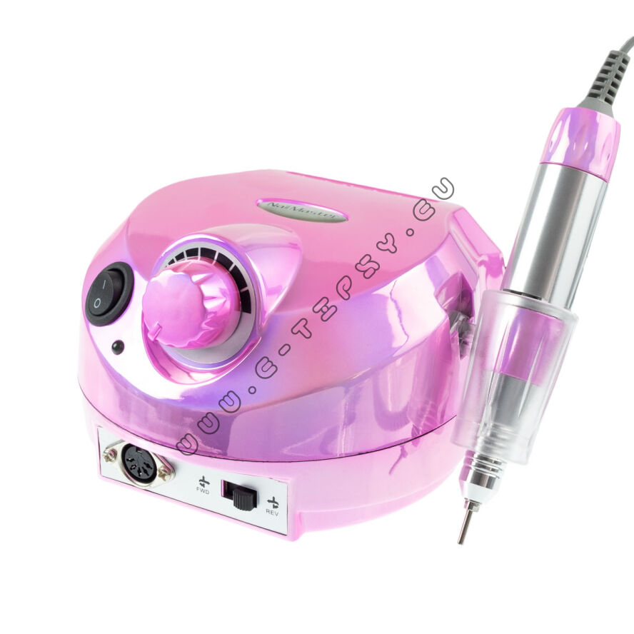 Frezarka escort DM202 35W Aurora Pink