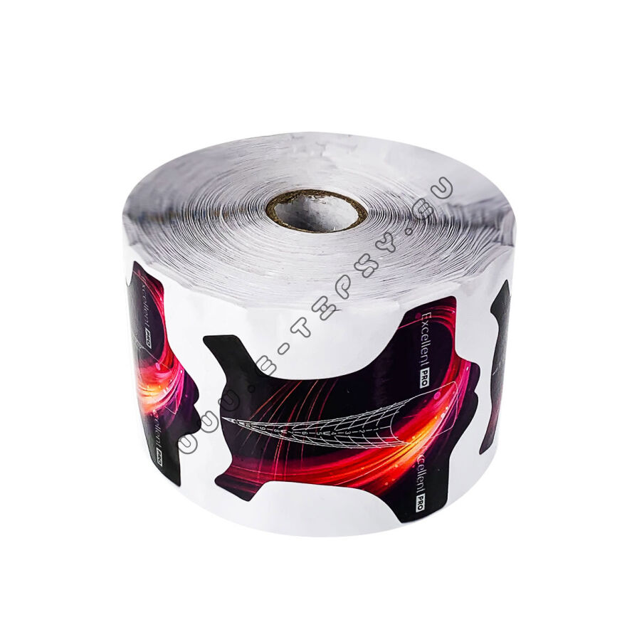 Szablony Excellent PRO Future 500 szt