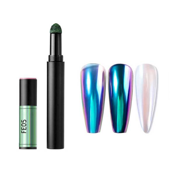Excellent magic aurora nail art pen FE05
