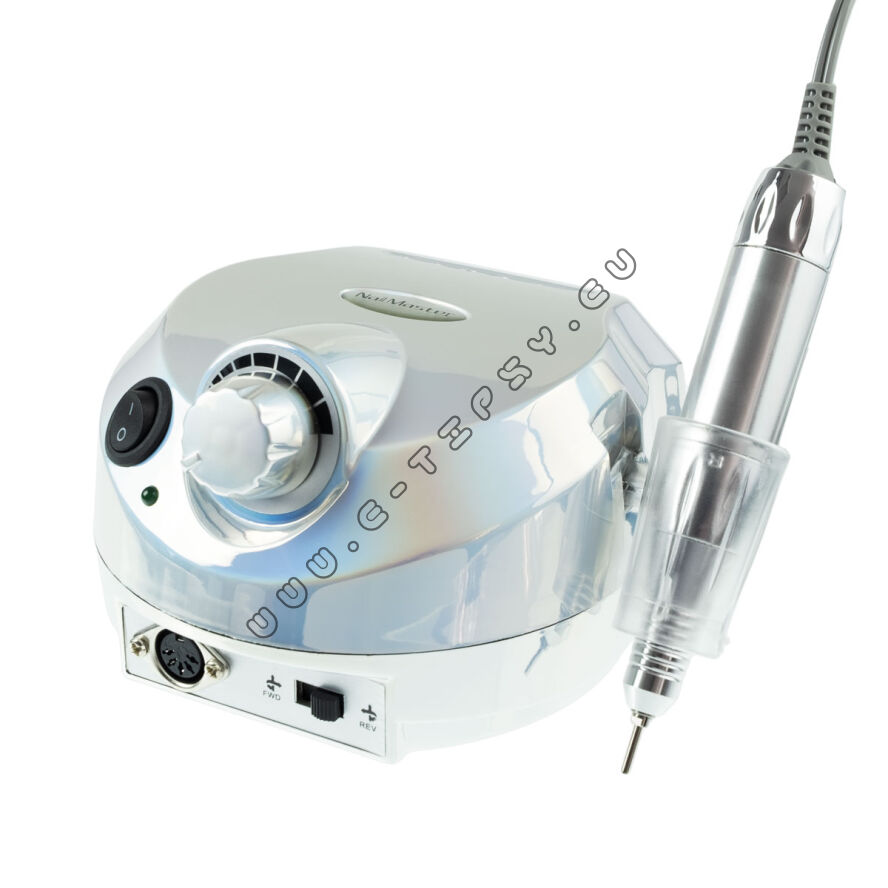 Frezarka escort DM202 35W Aurora Silver