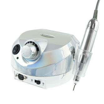 Frezarka escort DM202 35W Aurora Silver
