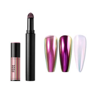 Excellent magic aurora nail art pen FE01
