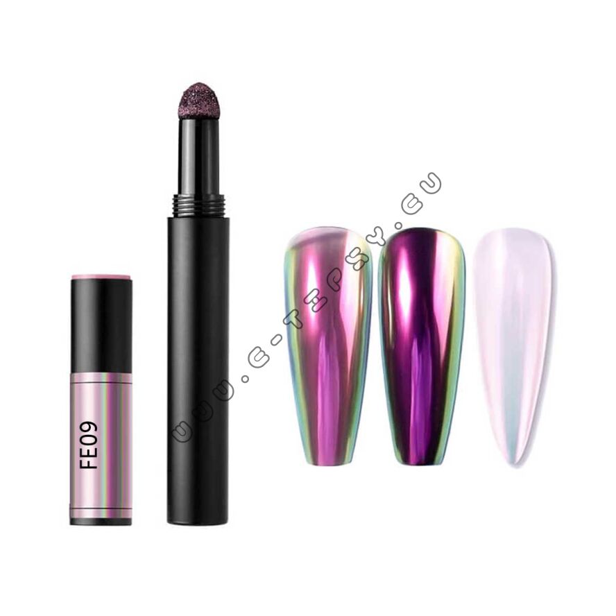Excellent magic aurora nail art pen FE09