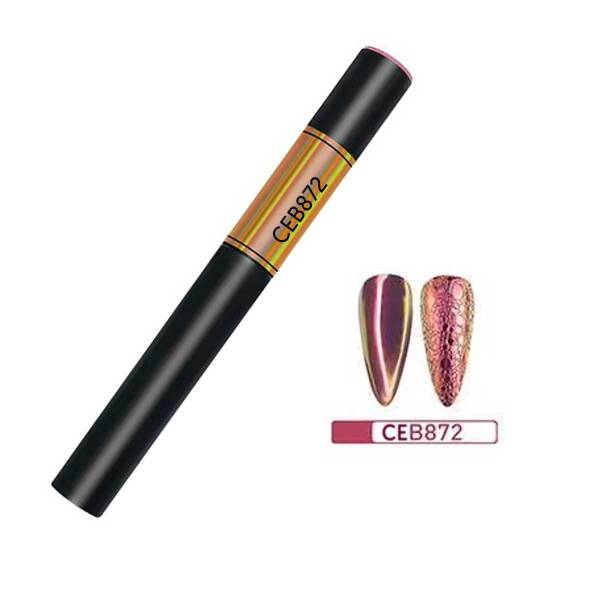 Excellent magic aurora nail art pen CEB872