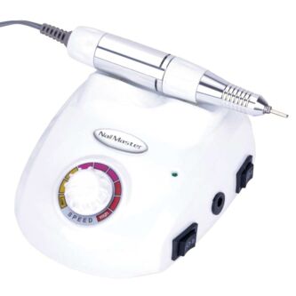 Frezarka telefon DM208 45W biała