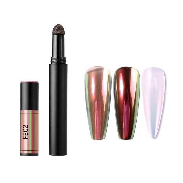 Excellent magic aurora nail art pen FE02
