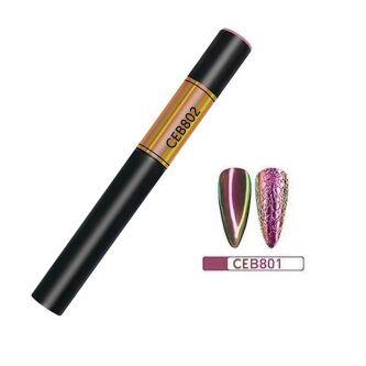 Excellent magic aurora nail art pen CEB802