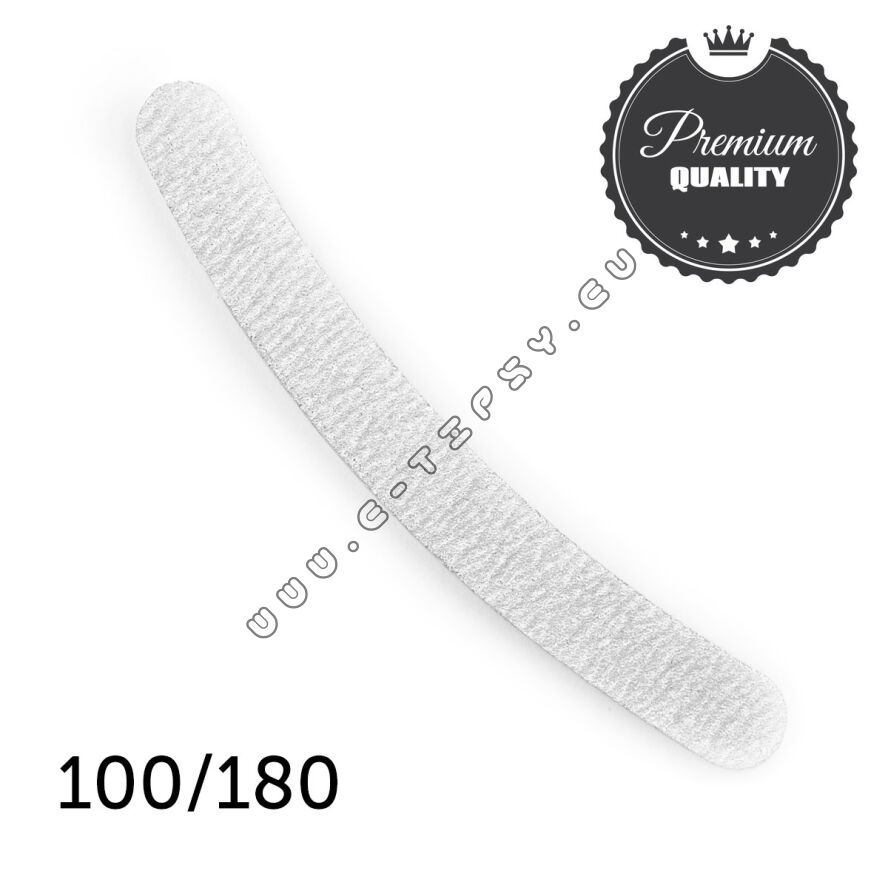 Pilnik zebra banan PREMIUM NF30 100/180