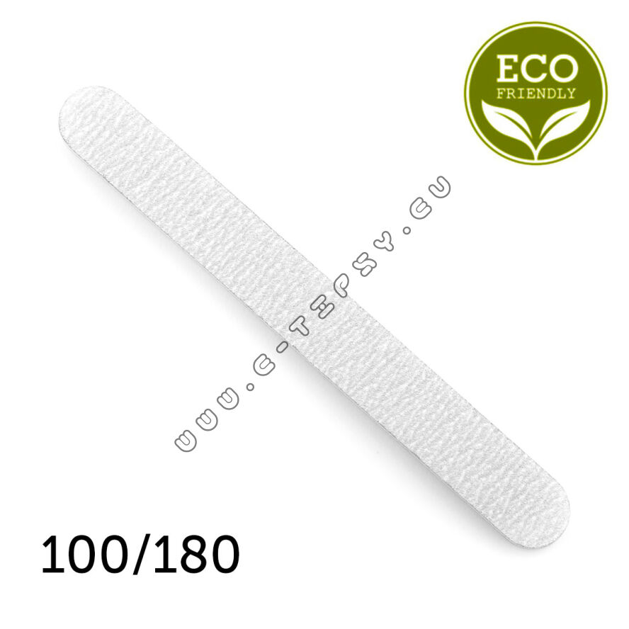 Pilnik zebra prosty ECO NF33 100/180