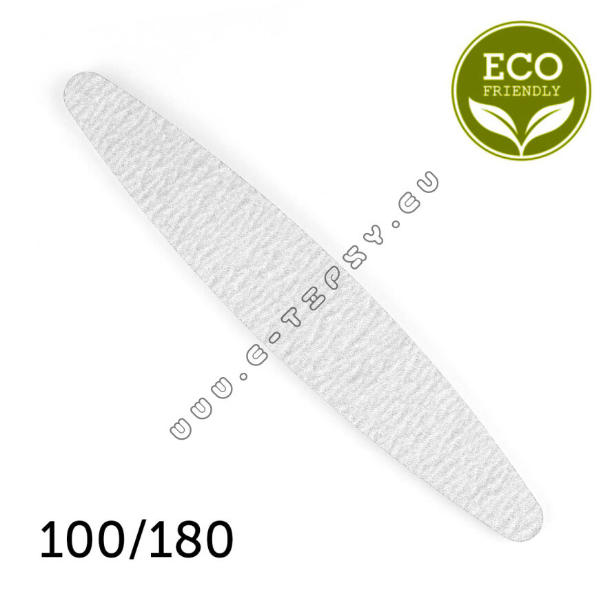 Pilnik zebra elipsa ECO 100/180