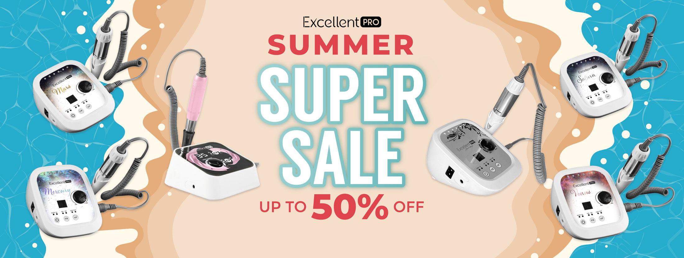 Summer Sale 2023